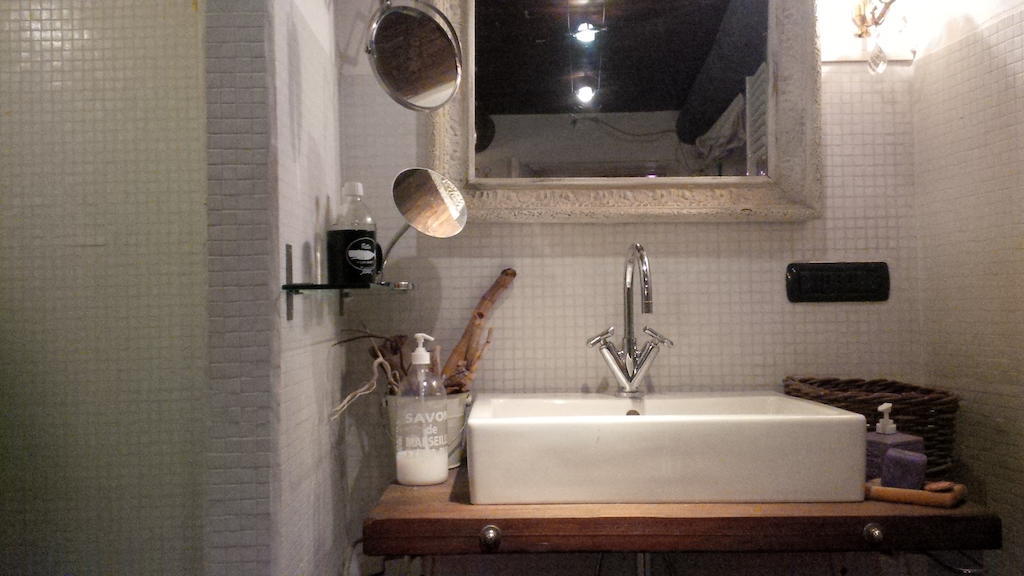 Alla Bastilla B&B Gravere Habitación foto
