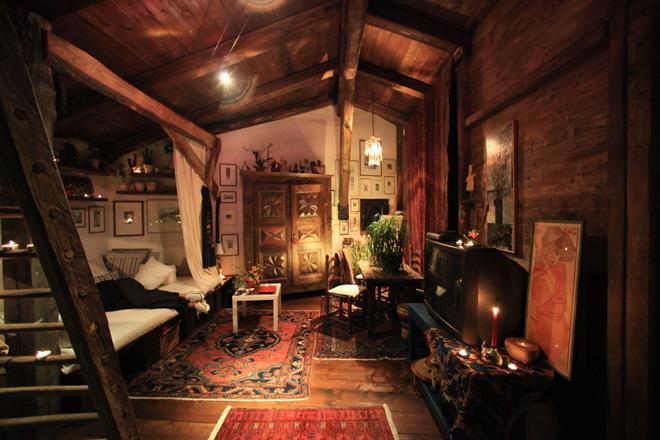 Alla Bastilla B&B Gravere Habitación foto