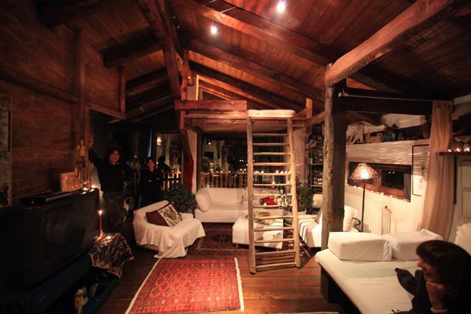 Alla Bastilla B&B Gravere Habitación foto