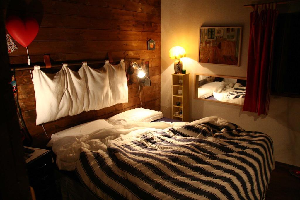 Alla Bastilla B&B Gravere Habitación foto