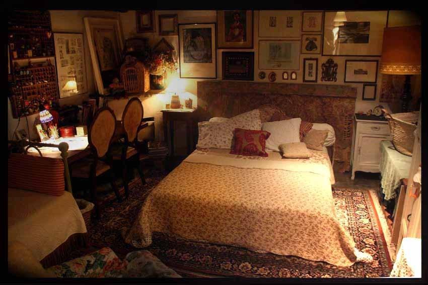 Alla Bastilla B&B Gravere Habitación foto